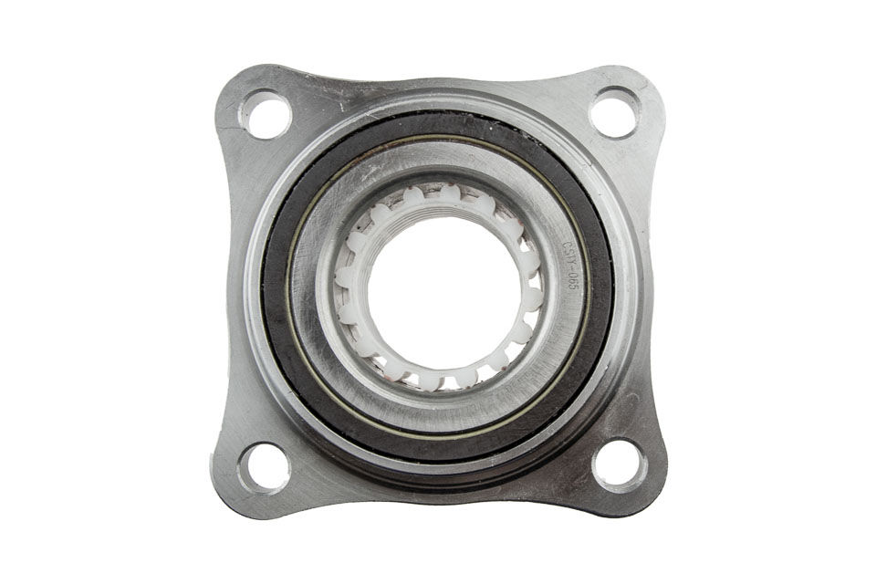 Miniatyrbilde: NTY FRONT WHEEL HUB For TOYOTA HI-LUX KUN2# 05- KLP-TY-065