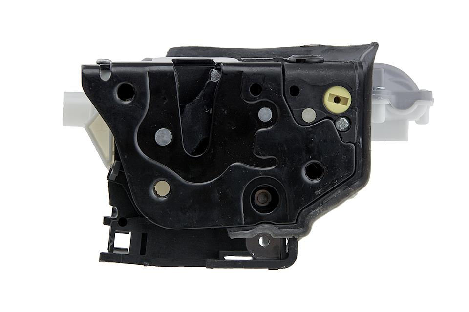 Miniatúra: NTY CENTRAL DOOR LOCK ACTUATOR REAR FOR AUDI A4 07- A5 09- Q3 11- EZC-AU-022