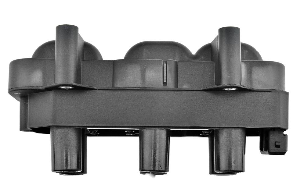 Thumbnail: NTY IGNITION COIL FOR OPEL OMEGA V6 94- ECZ-PL-020