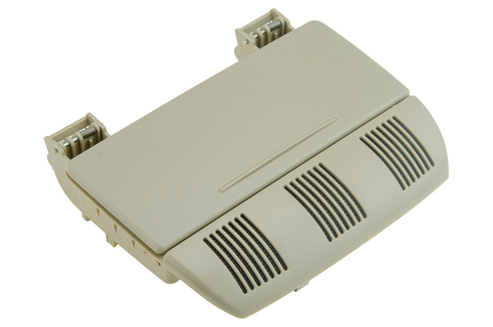 Thumbnail: NTY EYEGLASSES COMPARTMENT FOR SKODA FABIA 07- OCTAVIA 04- RAPID 13- EZC-SK-065