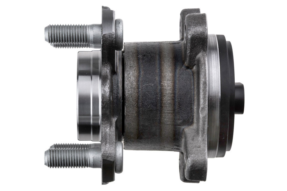 Thumbnail: NTY WHEEL HUB REAR For MAZDA 2 14- KLT-MZ-064