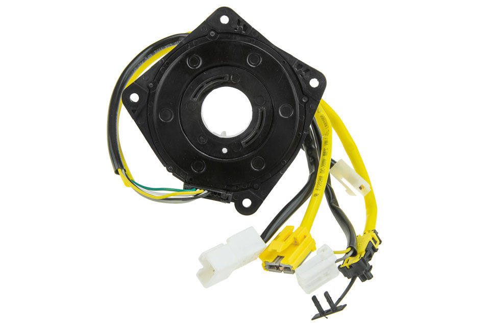 Miniatyrbilde: NTY AIR BAG CLOCKSPRING For CHEVROLET LACETTI 2003-/5 KOSTEK/ EAS-DW-000
