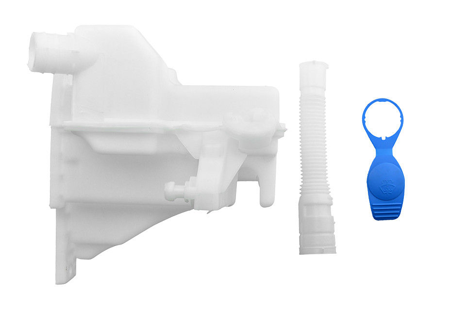 Thumbnail: NTY WASHER FLUID TANK WINDOW CLEANING FOR VW POLO 09- KZS-VW-004
