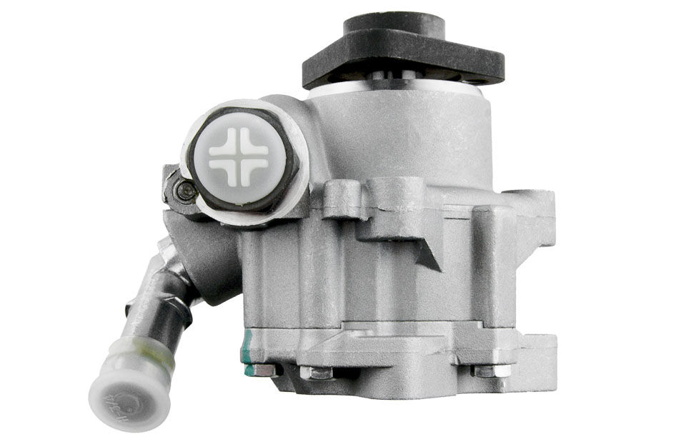 Thumbnail: NTY POWER STEERING PUMP For AUDI A4/A5 2.7TDI/3.0TDI 07- SPW-AU-010