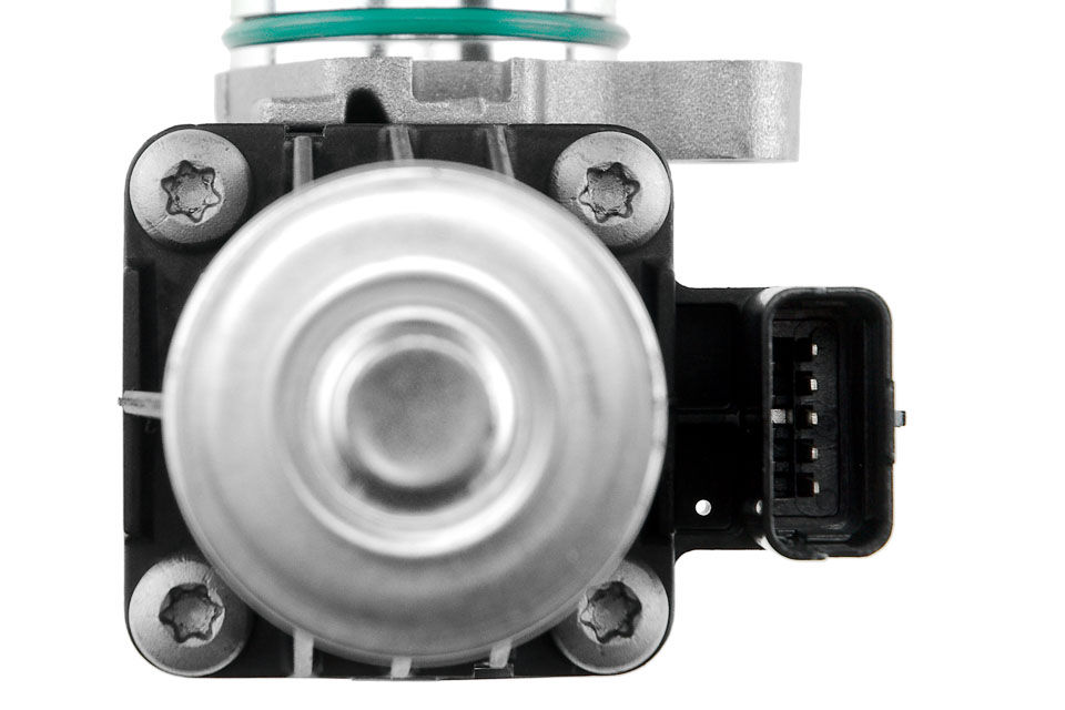 Thumbnail: NTY EGR VALVE FOR FORD FOCUS 2011.04-, MONDEO 2011-, VOLVO C30 EGR-FR-010