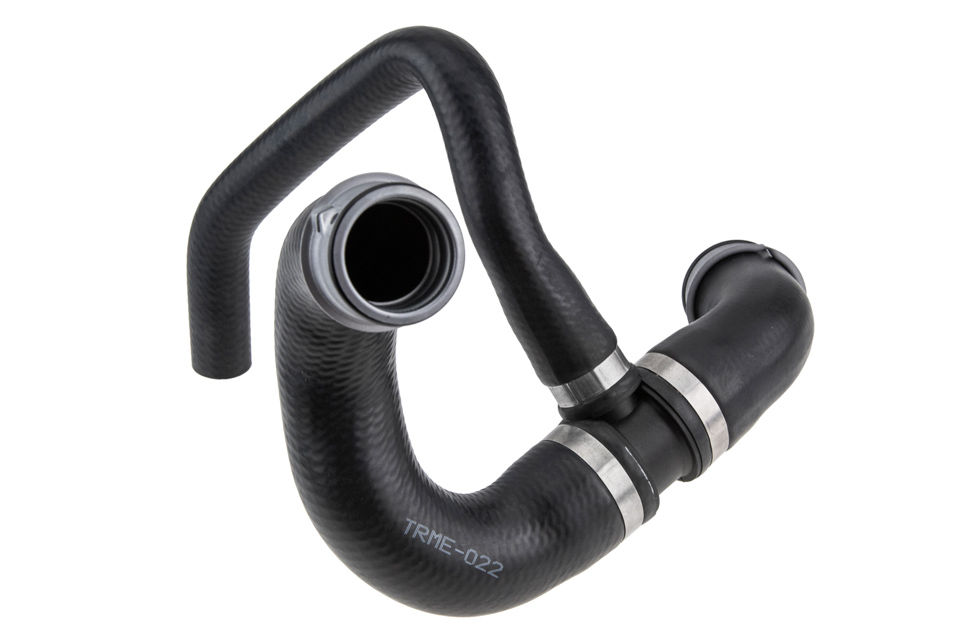 NTY ENGINE WATER HOSE For MERCEDES SPRINTER 2.2D 2009- /LOWER/ CPP-ME-022