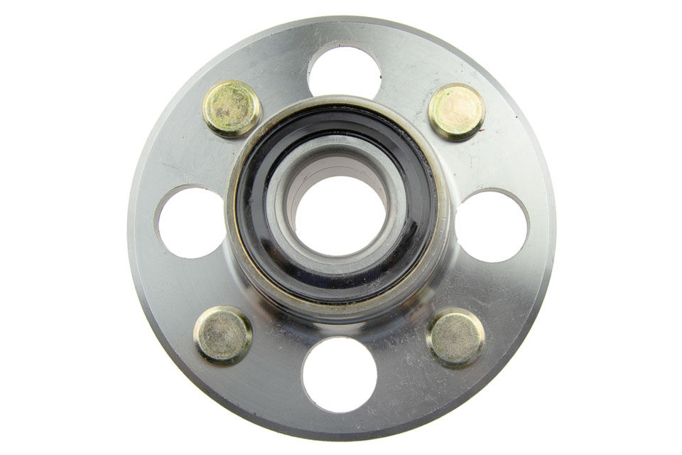 Thumbnail: NTY WHEEL HUB REAR For HONDA CIVIC 91- /-ABS/ KLT-HD-010