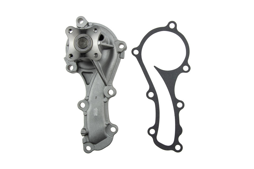 Thumbnail: NTY WATER PUMP FOR NISSAN ALMERA 00-, ALMERA TINO 00-, PRIMERA CPW-NS-069