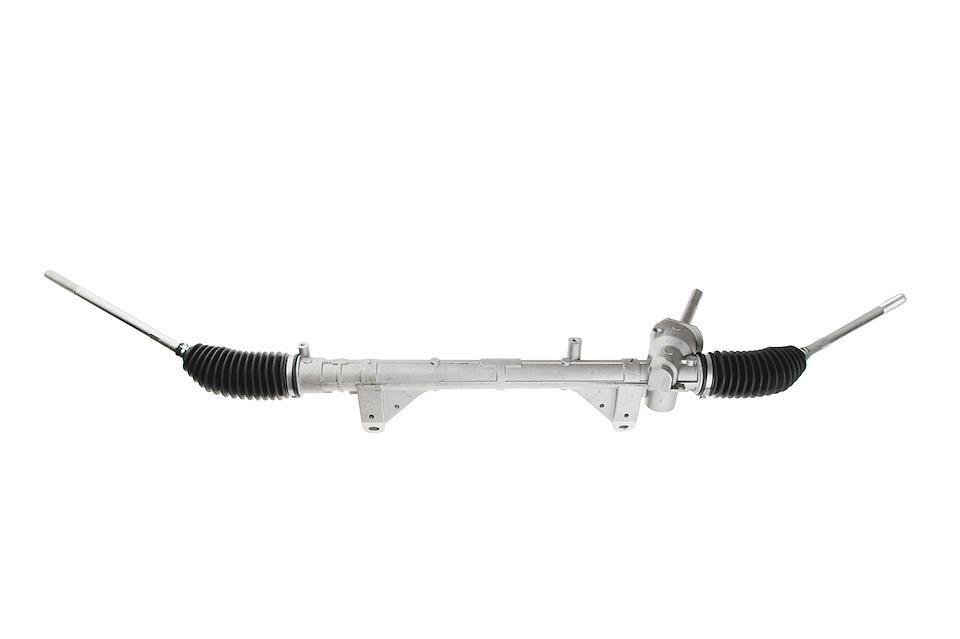 Thumbnail: NTY STEERING GEAR For NISSAN MICRA III 02-, RENAULT CLIO III 05- SPK-NS-003