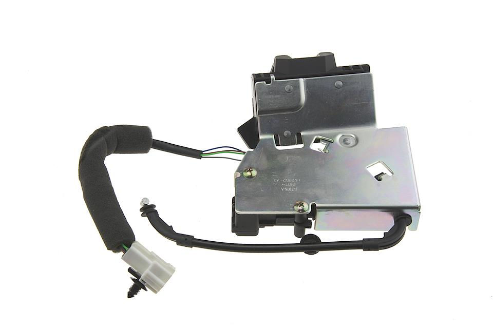 Thumbnail: NTY TAILGATE CENTRAL LOCKING FOR FORD MONDEO III 2000-/HATCHBACK EZC-FR-040