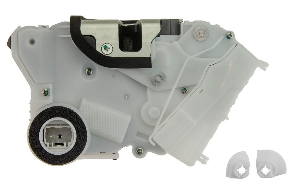 Thumbnail: NTY CENTRAL DOOR LOCK ACTUATOR FRONT FOR TOYOTA PRIUS 09- PRIUS 09- EZC-TY-058