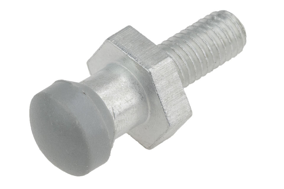 NTY CLUTCH RELEASE LEVER BALL STUD FOR AUDI A1 10- VW GOLF 97- NSL-AU-000