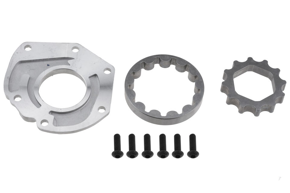 Miniatúra: NTY OIL PUMP REPAIR KIT FOR OPEL ASTRA G H 98-12 CORSA C D 00-14 BPO-PL-013