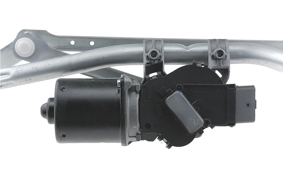 Miniatyrbilde: NTY WIPER LINKAGE WIPER MOTOR FRONT FOR NISSAN QASHQAI 2007- ESW-NS-013
