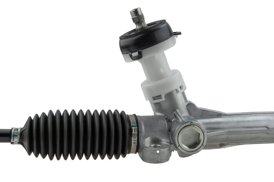 Thumbnail: NTY STEERING GEAR For KIA CEE'D 12-, HYUNDAI I30 12- SPK-KA-006