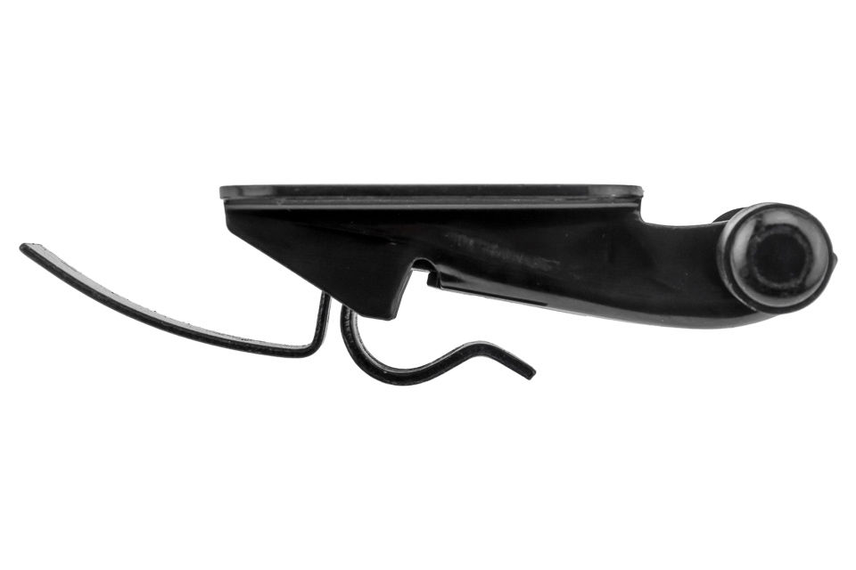 Thumbnail: NTY DOOR CATCH FOR OPEL MOVANO II 10- RENAULT MASTER III 11- EZC-PL-117