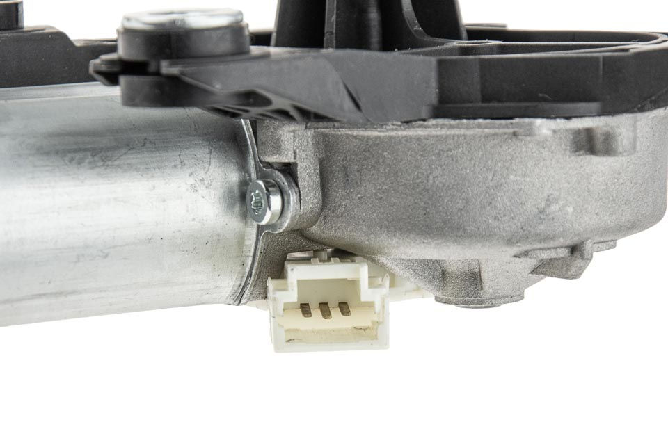Thumbnail: NTY WIPER MOTOR REAR FOR LAGUNA II GRANDTOUR 01- ESW-RE-018