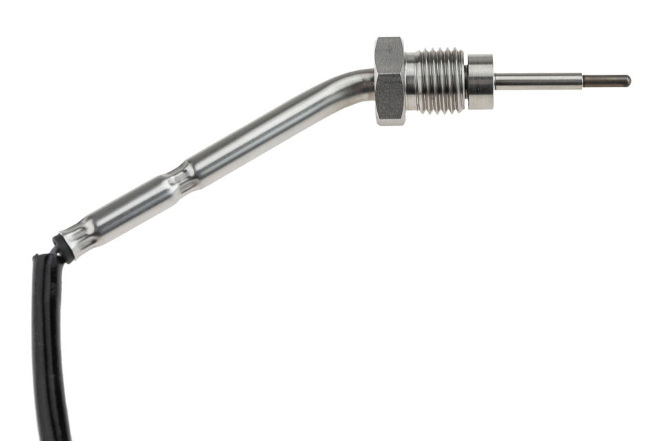 Miniatyrbilde: NTY EXHAUST GAS TEMPERATURE SENSOR FOR AUDI A1; SEAT IBIZA IV 10-15 EGT-AU-046