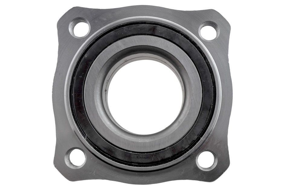 Thumbnail: NTY WHEEL HUB REAR For BMW X3 10-, X4 14- KLT-BM-024