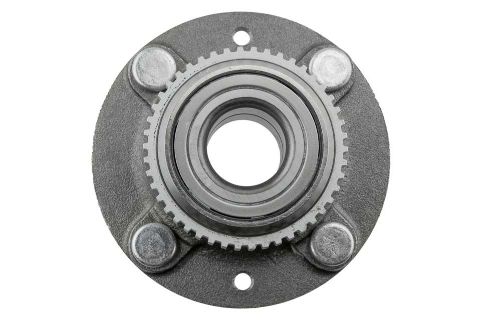 Miniatúra: NTY WHEEL HUB REAR For KIA SEPHIA I/II 93-, SHUMA I 98- /+ABS/ KLT-KA-301