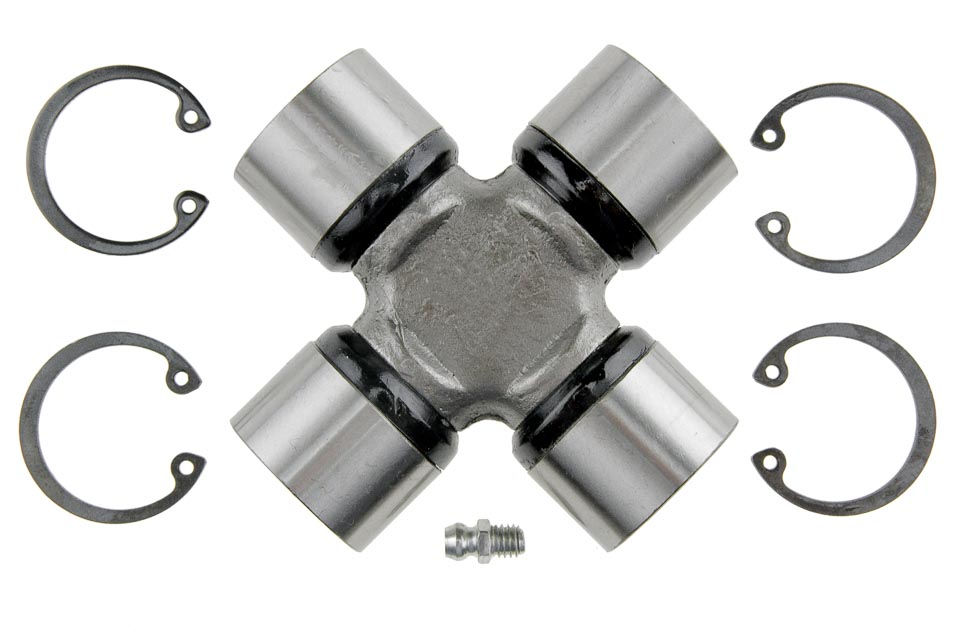 Thumbnail: NTY UNIVERSAL JOINT 31X88 FOR MERCEDES SPRINTER 06- VW CRAFTER 06- NKW-ME-003