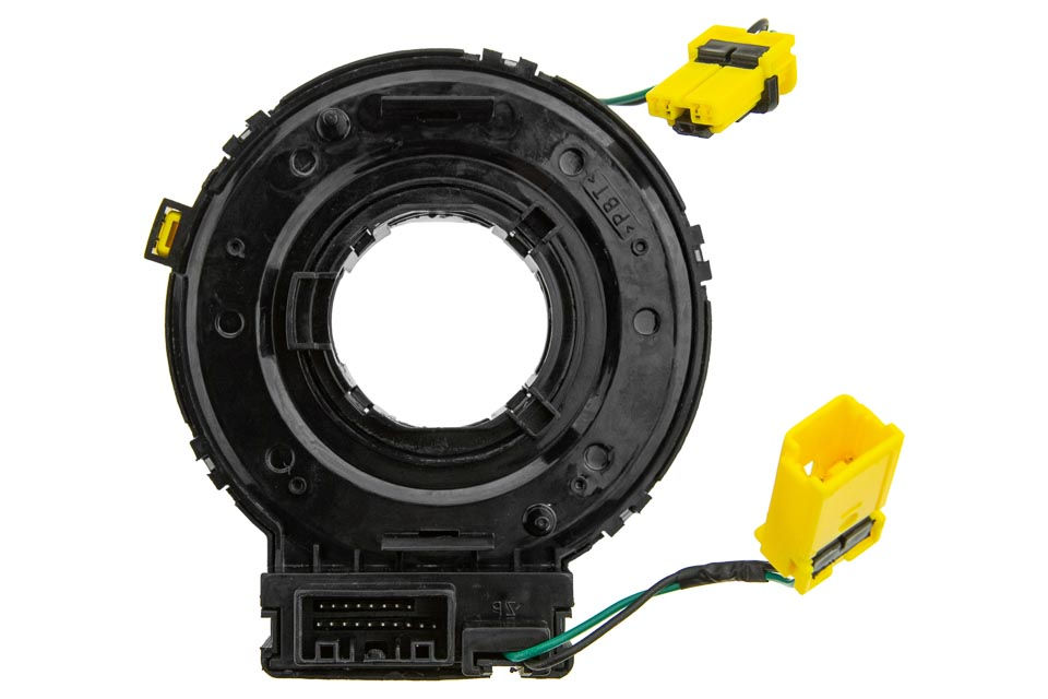 Thumbnail: NTY AIR BAG CLOCKSPRING For HONDA CITY 2008-,INSIGHT 2009- EAS-HD-015