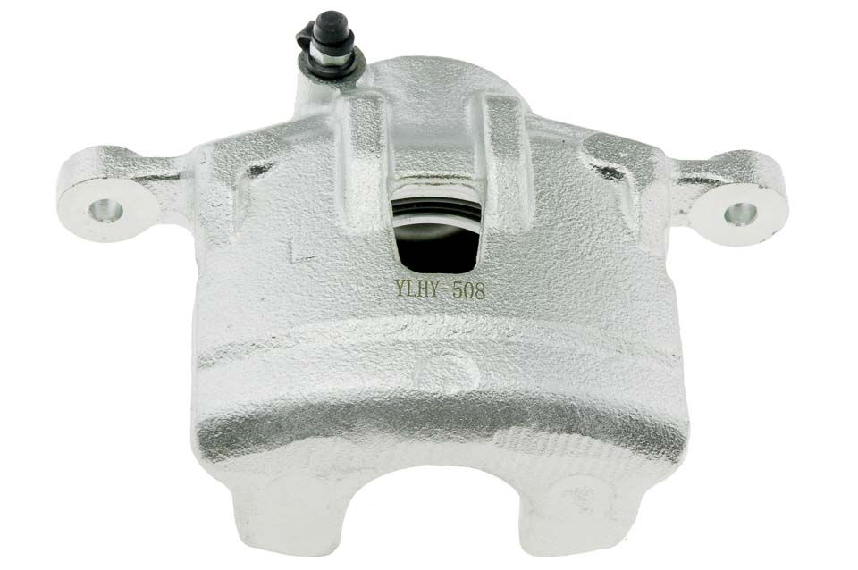 Thumbnail: NTY BRAKE CALIPER FRONT For HYUNDAI IX20 10-,KIA SOUL 14- /RIGHT/ HZP-HY-508