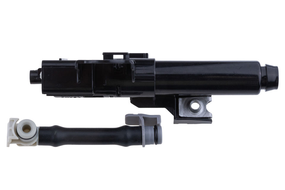Thumbnail: NTY HEADLAMP WASHER For SUBARU LEGACY 2014-2017 /RIGHT/ EDS-SB-015