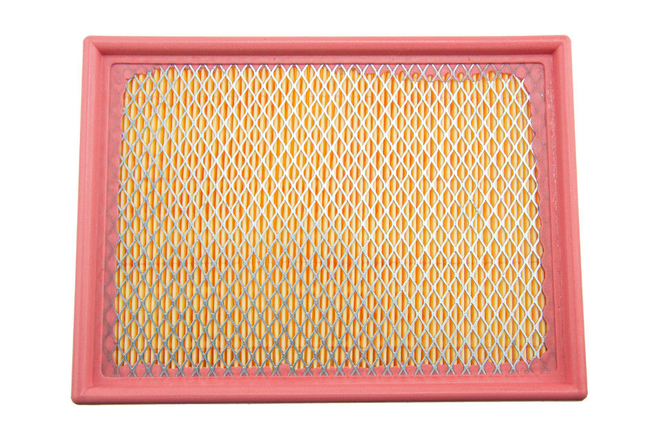 Thumbnail: WINFIL AIR FILTER For CHRYSLER 300M -04 FAF-CH-034
