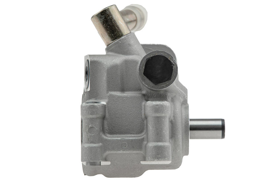 Thumbnail: NTY POWER STEERING PUMP For FORD MUSTANG 4.6 05-10 SPW-CH-024