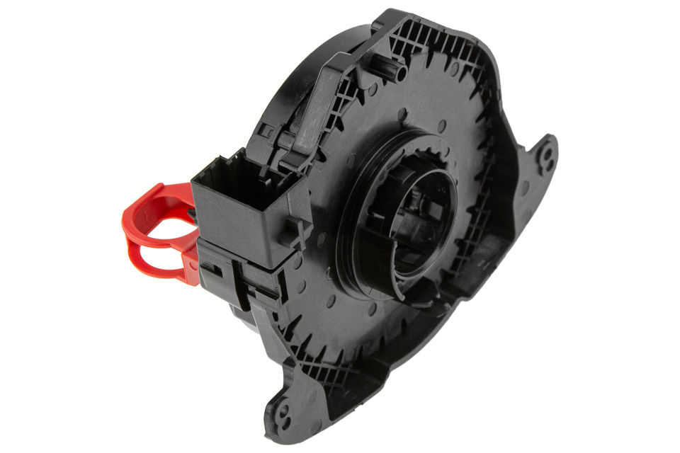 Thumbnail: NTY AIR BAG CLOCKSPRING FOR SEAT IBIZA IV 15- SKODA FABIA III 14- EAS-VW-009