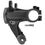 Miniatyrbilde: NTY KNUCKLE STEERING FRONT For HONDA CR-V 17- /LEFT/ ZZP-HD-017