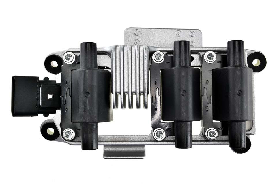 Miniatúra: NTY IGNITION COIL FOR AUDI VW SKODA A4 96- PASSAT 96- SUPERB 01- ECZ-AU-003