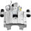 Thumbnail: NTY BRAKE CALIPER REAR For NISSAN PRIMERA P12/WP12 02- /LEFT/ HZT-NS-003