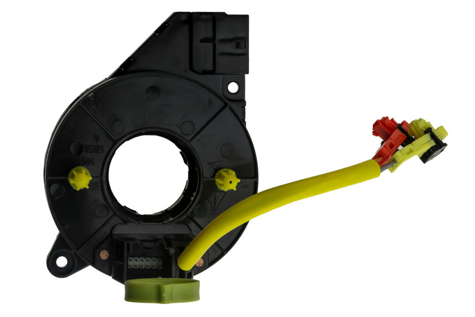 Thumbnail: NTY AIR BAG CLOCKSPRING For FORD EDGE 3.5 2007- EAS-FR-011