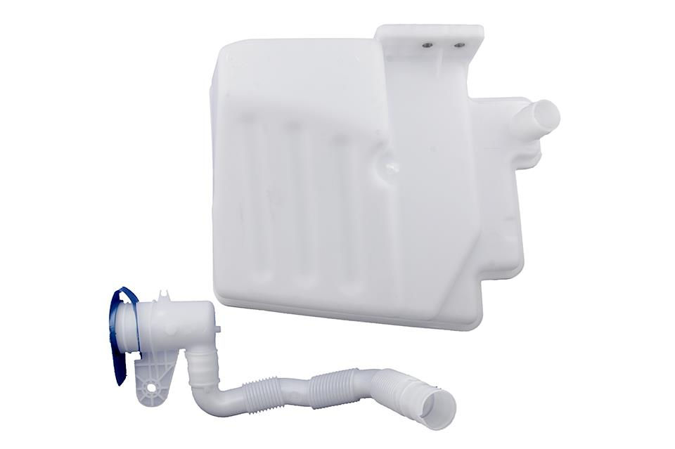 Thumbnail: NTY WASHER FLUID TANK WINDOW CLEANING FOR VW GOLF TOURAN JETTA EOS KZS-VW-003