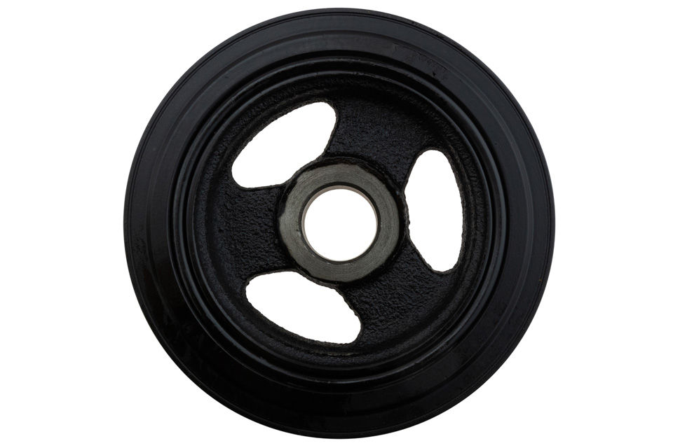 Miniatyrbilde: NTY CRANKSHAFT PULLEY ENGINE For FORD ENG.1.6 FOCUS 74KW 98-04 RKP-FR-003