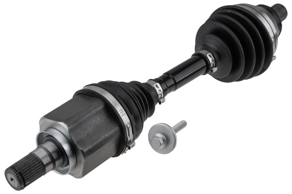 NTY DRIVESHAFT For LAND ROVER FREELANDER II 06- /LEFT/ NPW-LR-013
