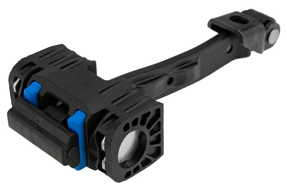 NTY DOOR LIMITER FRONT DOOR FOR SEAT IBIZA IV LIFTBACK (6J1) 08- EZC-SE-014