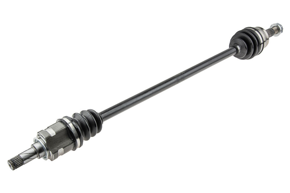 NTY DRIVESHAFT For OPEL CORSA E 1.3CDTI 14- /RIGHT, MTM/ NPW-PL-099
