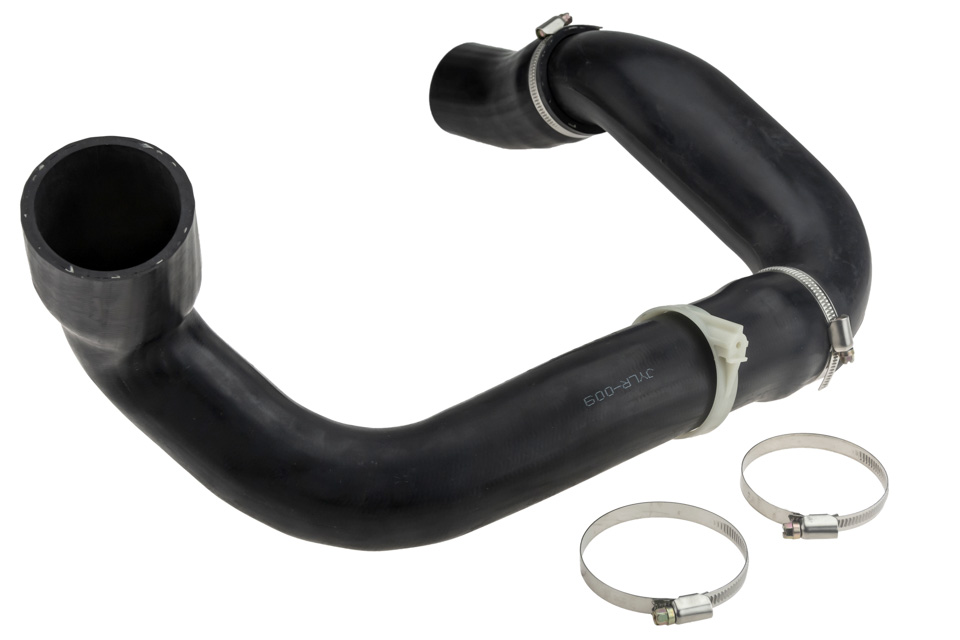 Air Tuyau pour Land Rover Freelander 2 L359 2.2 4X4 2006 - 2014