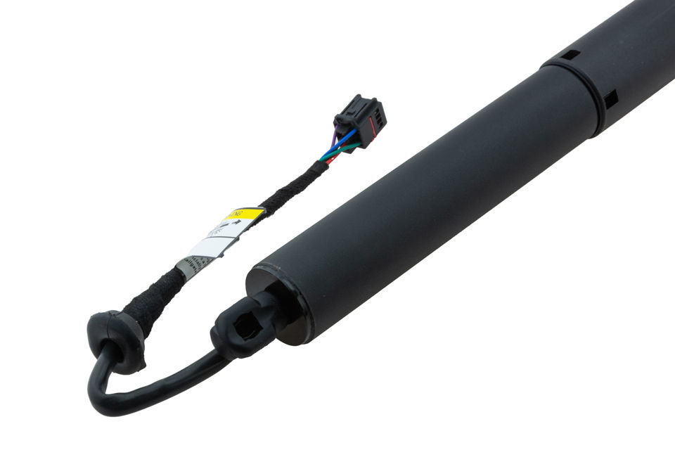 Thumbnail: NTY TAILGATE GAS SPRING For AUDI Q8 18- /L=R/ AE-AU-097