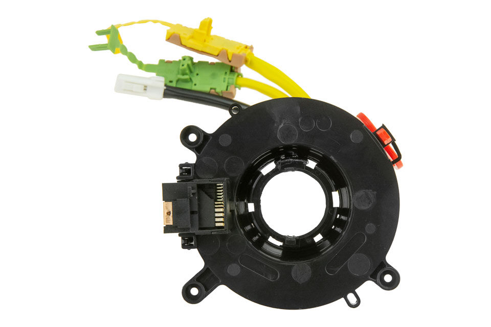 Thumbnail: NTY AIR BAG CLOCKSPRING For FIAT STILO 2001-,ALFA ROMEO 147 2000- EAS-FT-004