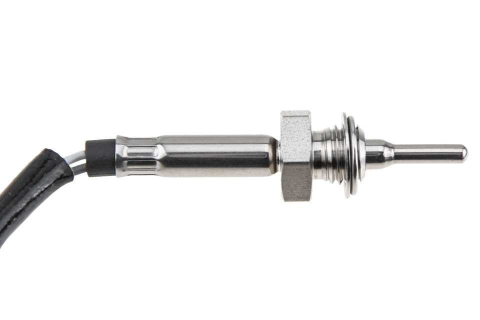 Thumbnail: NTY EXHAUST GAS TEMPERATURE SENSOR FOR BMW 1 2 3 X1 X3 X4 X5 X6 04- EGT-BM-023