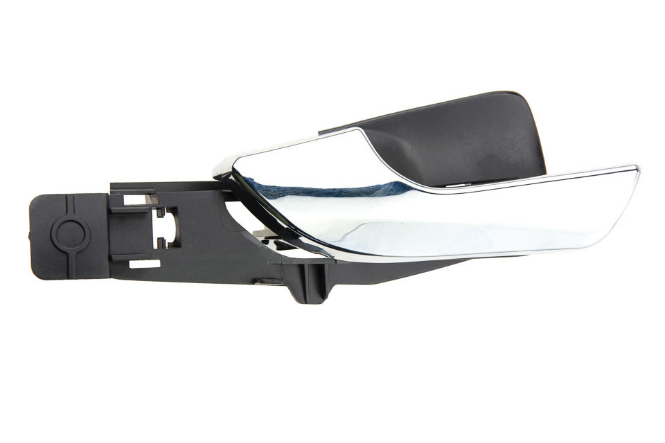 Thumbnail: NTY INTERIOR FRONT DOOR HANDLE LEFT FOR ALFA ROMEO GIULIETTA 2010- EZC-AR-004