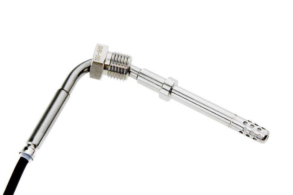 Thumbnail: NTY EXHAUST GAS TEMPERATURE SENSOR FOR VW TOUAREG 11- EGT-VW-061