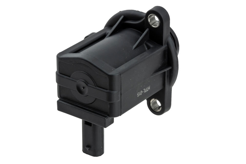 Thumbnail: NTY TURBOCHARGER PRESSURE CONTROL VALVE FOR OPEL ADAM 14- ASTRA K 15- ECD-PL-015