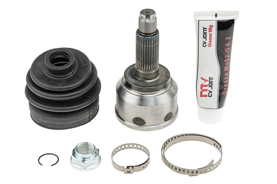 NTY OUTER CV JOINT For MAZDA 3 BK ATM 1.6 03- NPZ-MZ-045