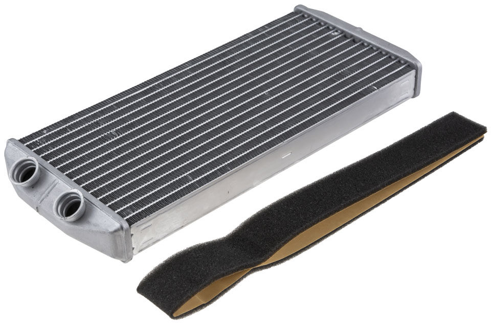 NTY HEATER CORE For CITROEN C4 PICASSO 06- /290X138X26/ CNG-CT-005