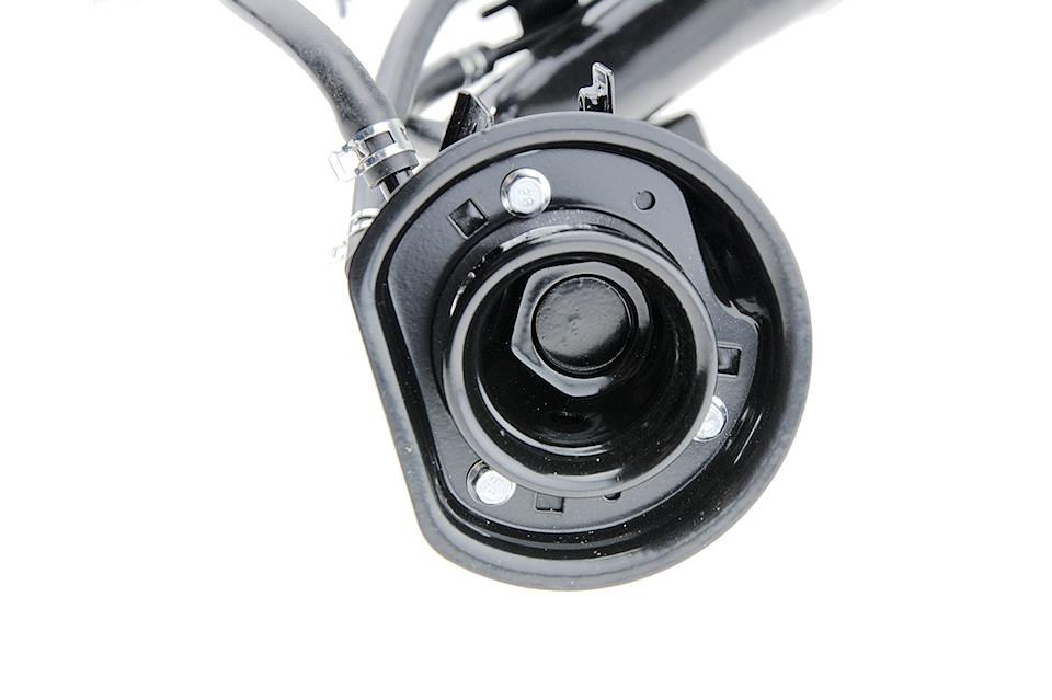 Miniatyrbilde: NTY FILLER NECK For SUBARU FORESTER 97- PWP-SB-003
